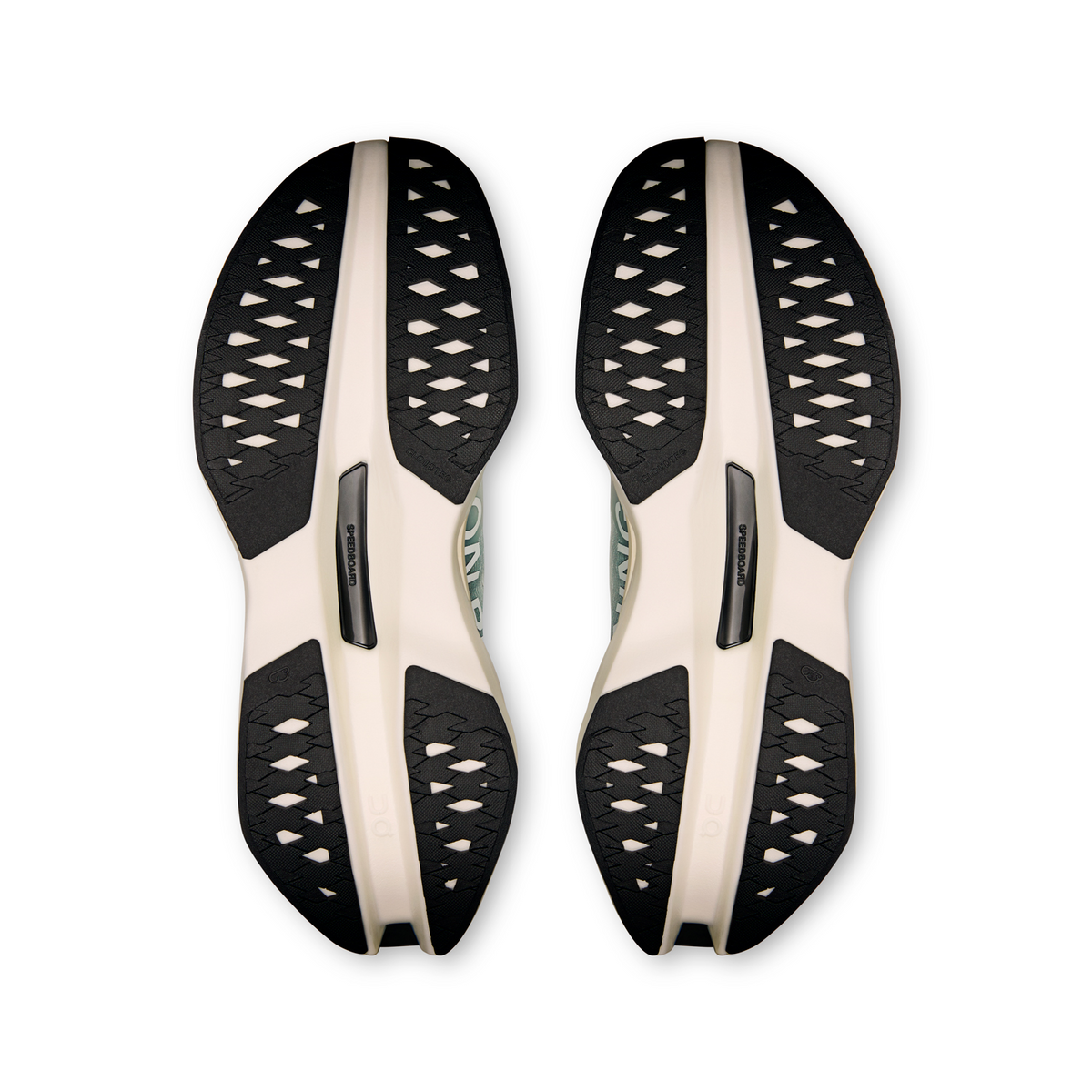 COUDBOMM MAX M WHITE BLACK 
