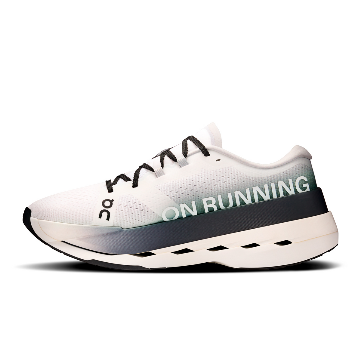 COUDBOMM MAX M WHITE BLACK 