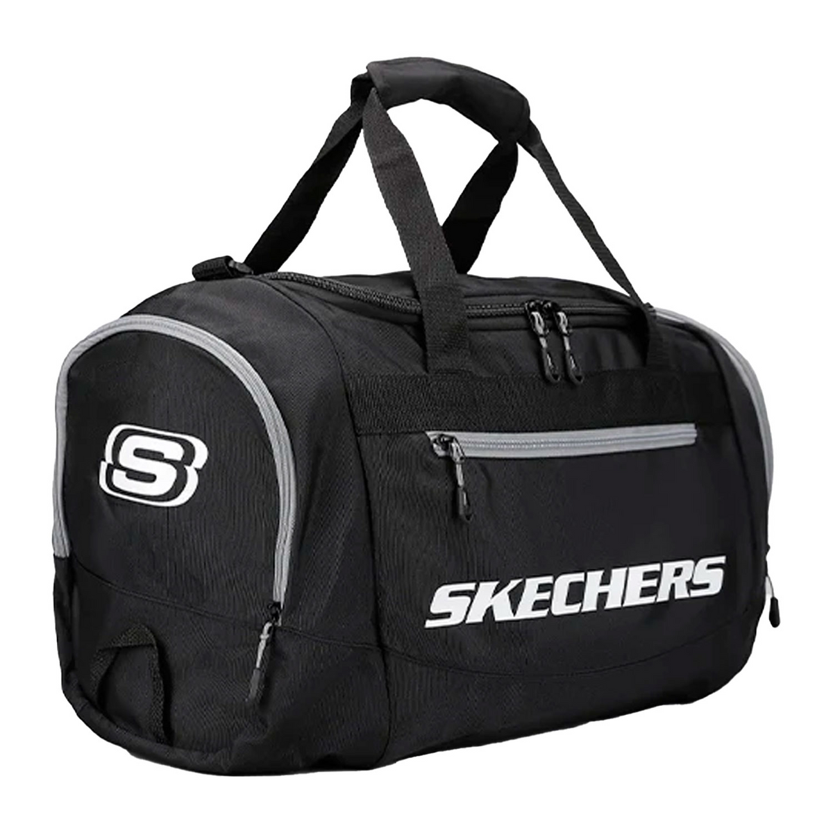 SMALL  WEEKENDER DUFFLE BAG 