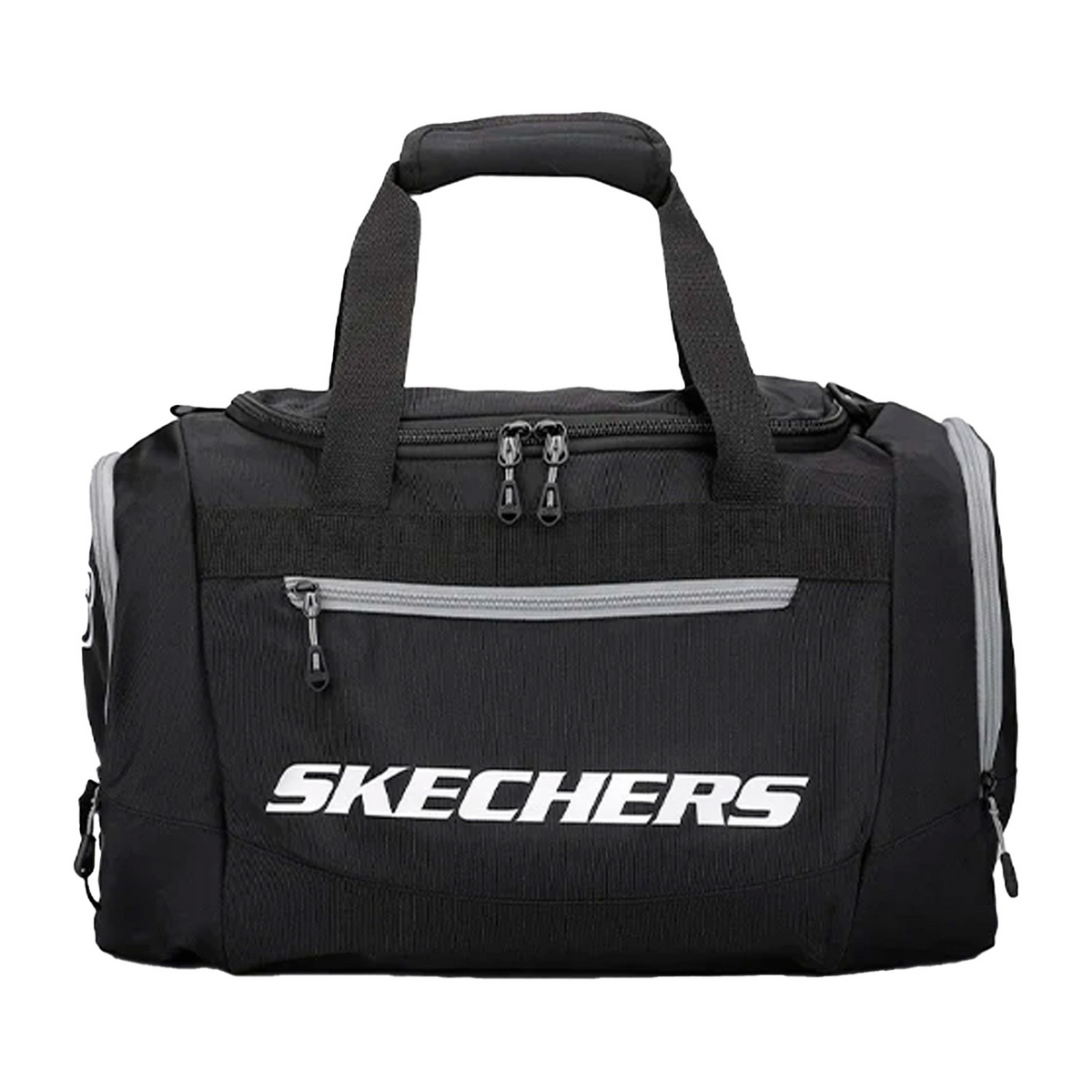 SMALL  WEEKENDER DUFFLE BAG 