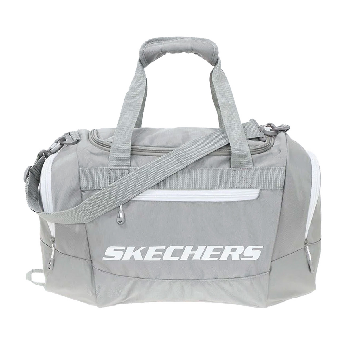 SMALL  WEEKENDER DUFFLE BAG 