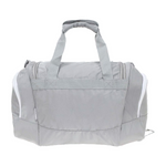 SMALL  WEEKENDER DUFFLE BAG 