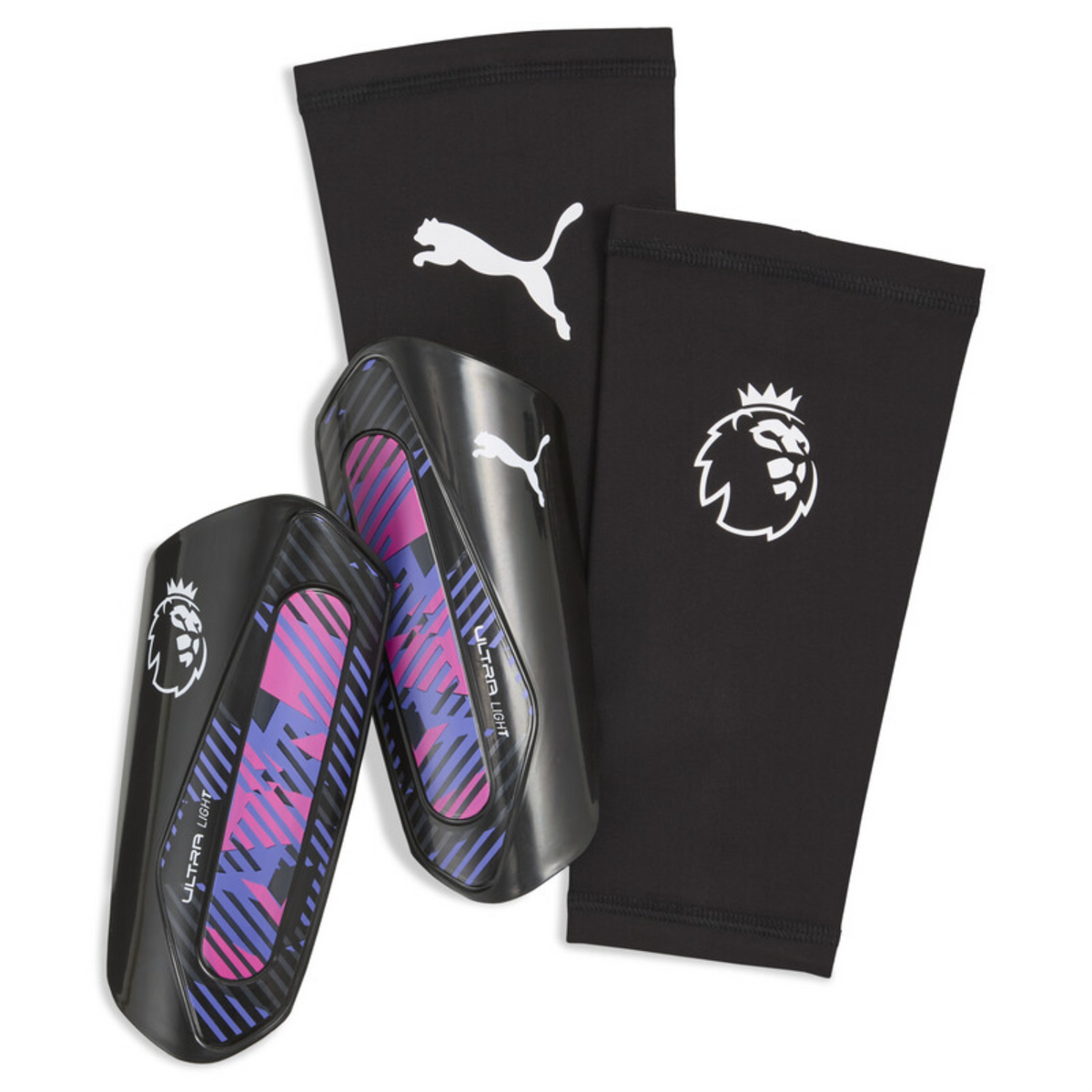 PUMA PL ULTRA LIGHT SLEEVE #031008/01