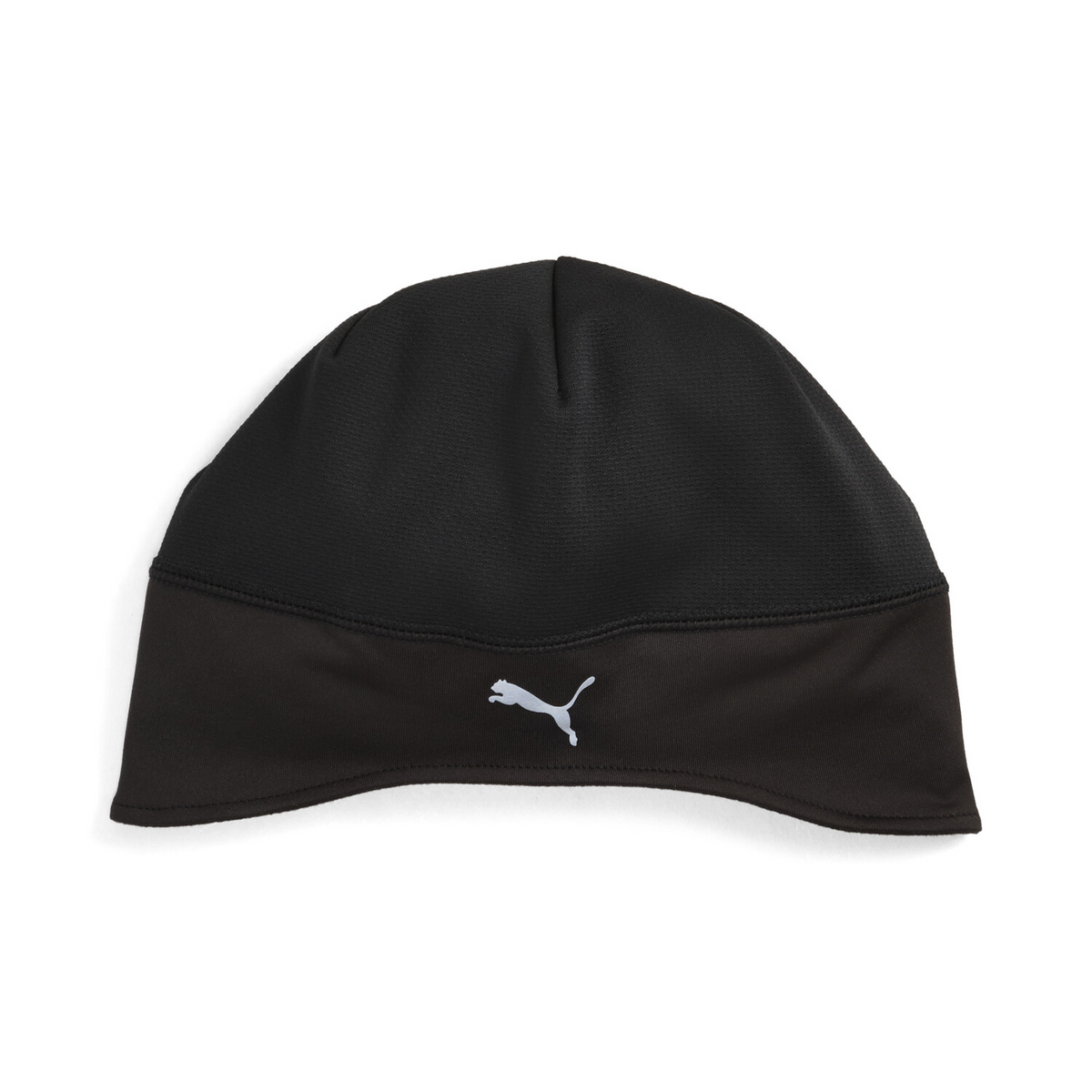 RUNNING CONTOURED SKULL BEANIE #026613/01