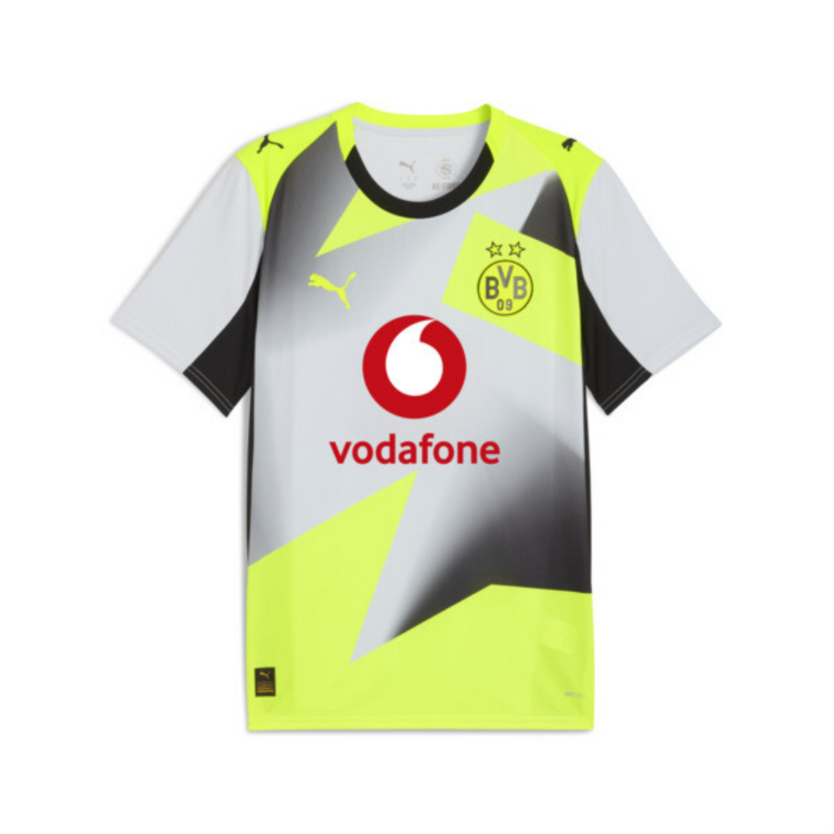 BVB AWAY JERSEY REPLICA #78010402