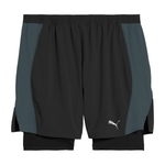 RUN VELOCITY 21N1 SHORT 
