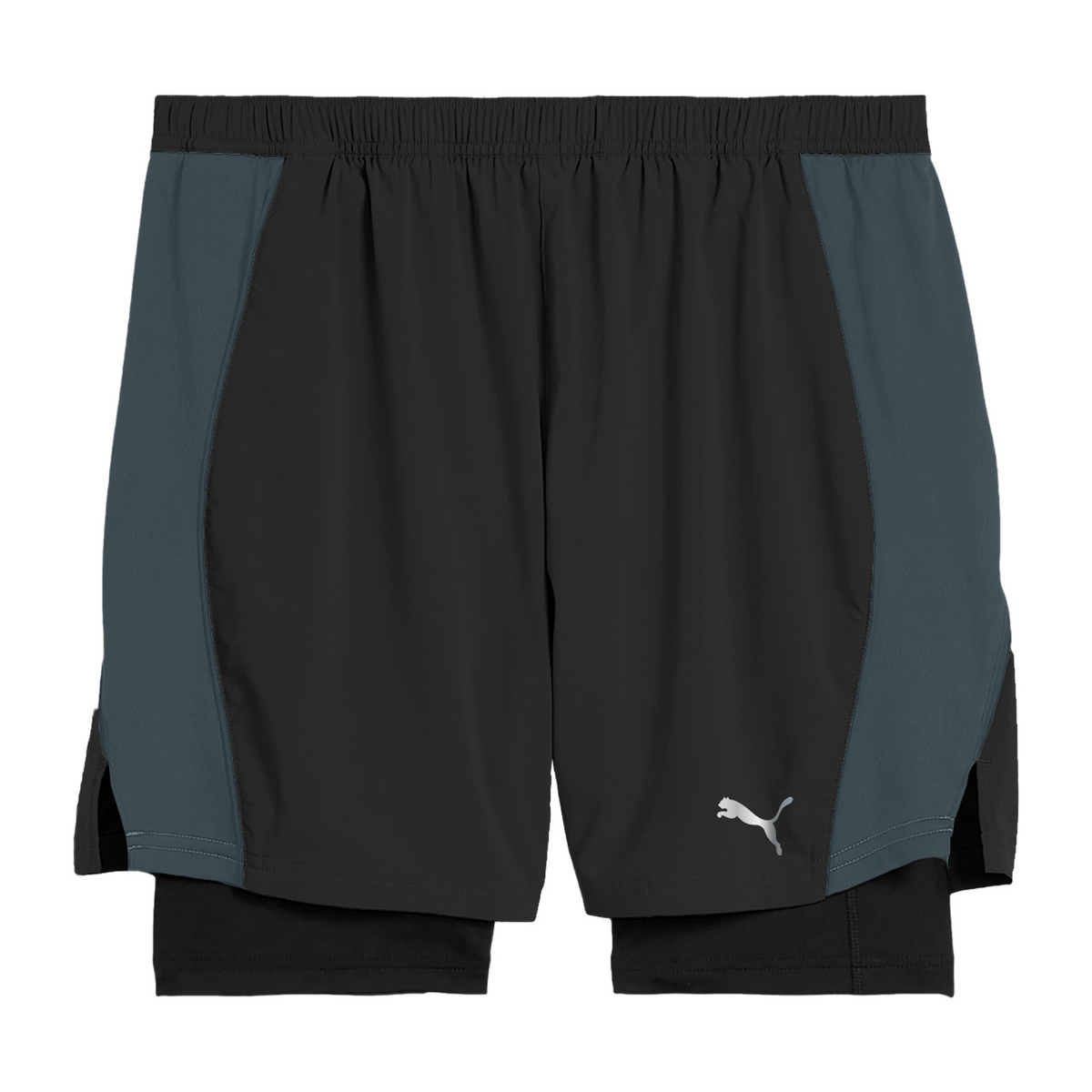 RUN VELOCITY 21N1 SHORT #526611a01