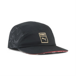 PUMA X SONIC 5 PANEL CAP 