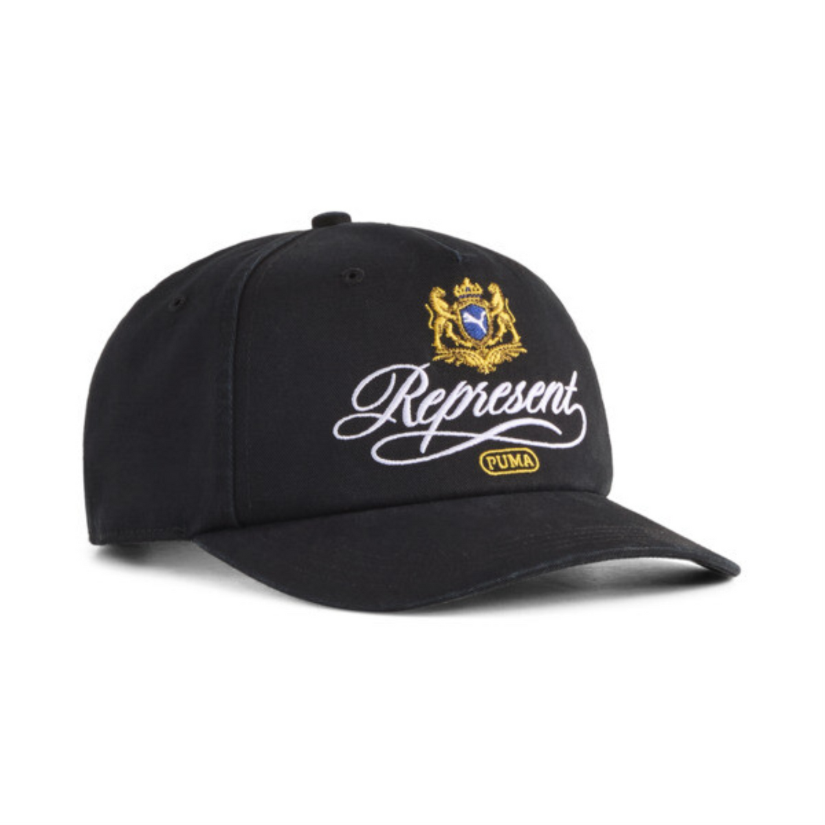 PUMA X REPRESENT BB CAP #026600/01