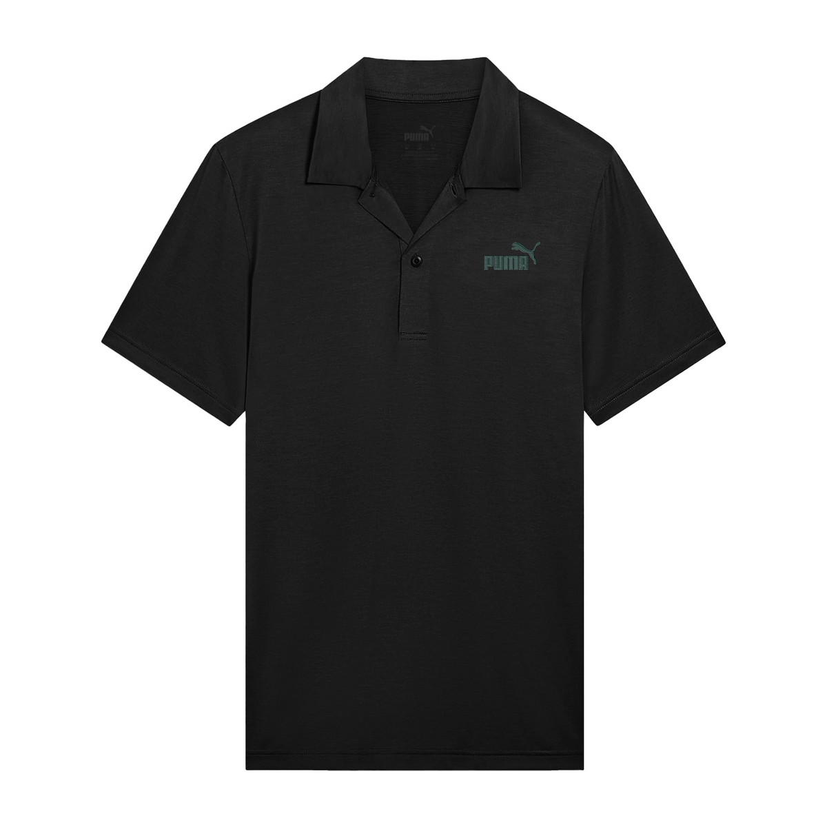 ESSENTIALS JERSEY POLO 