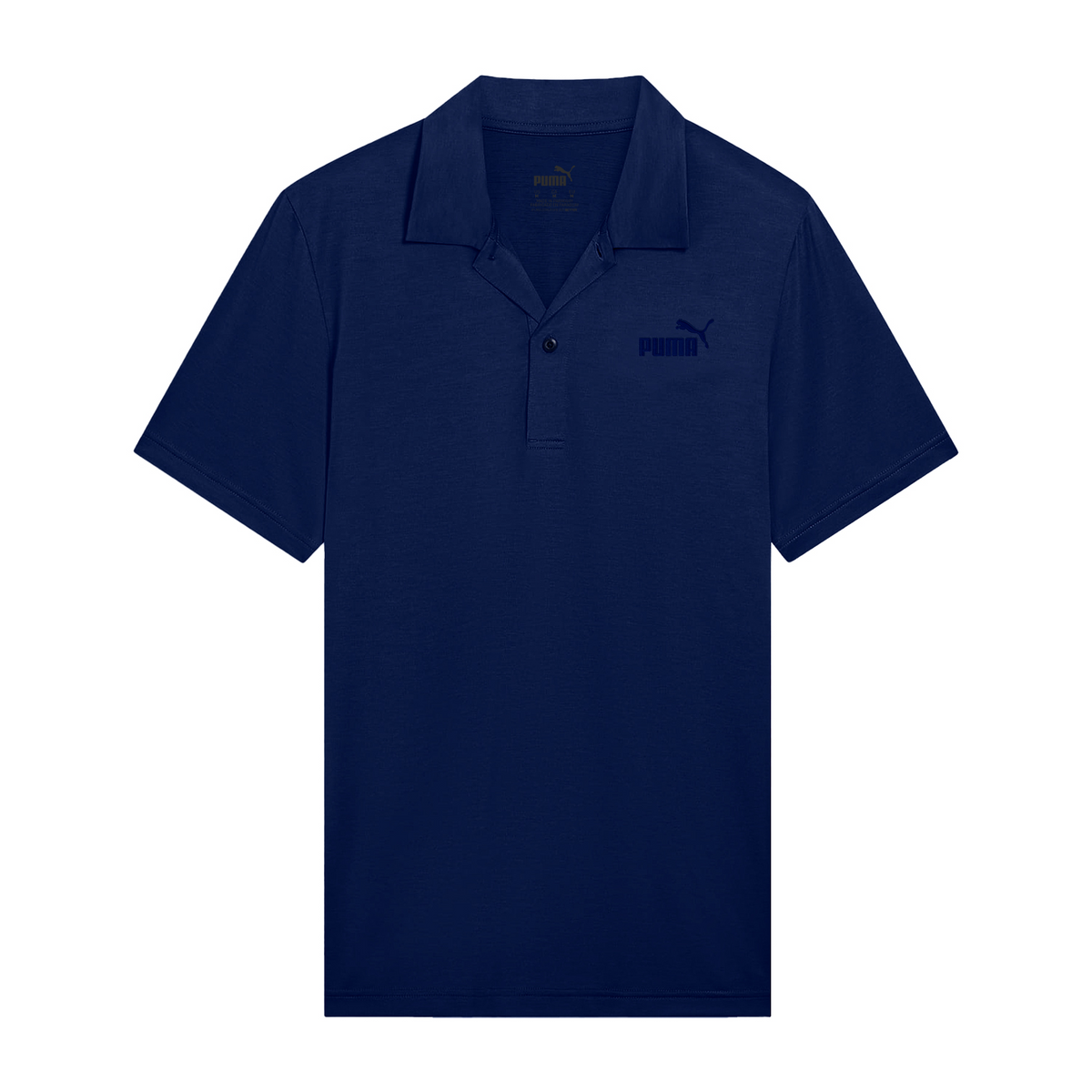 ESSENTIALS JERSEY POLO 