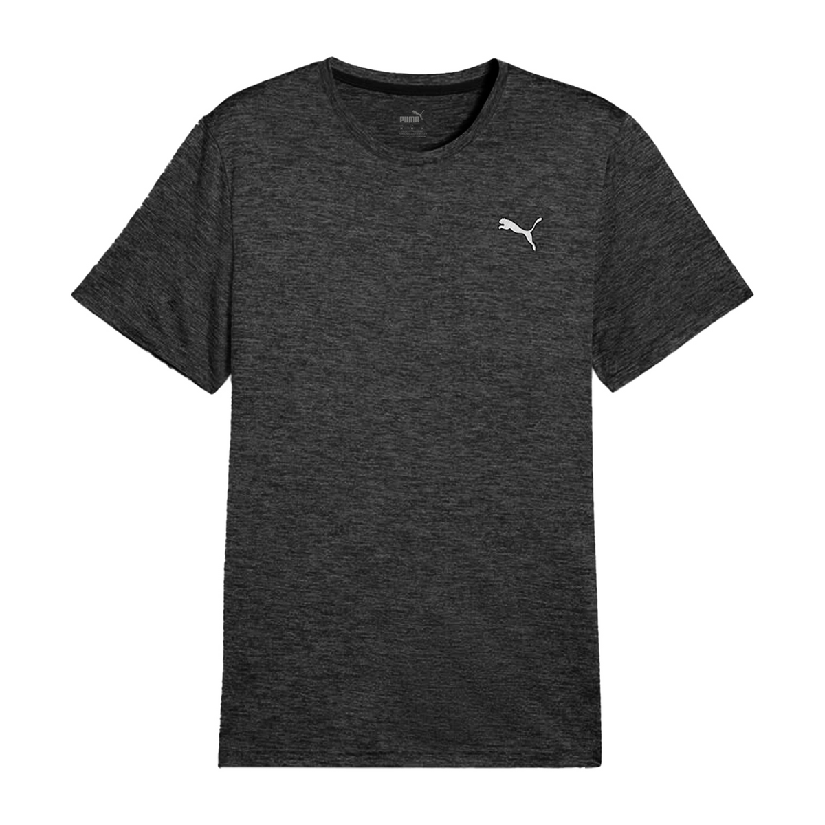PUMA ESSENTIALS SMALL LOGO TEE 