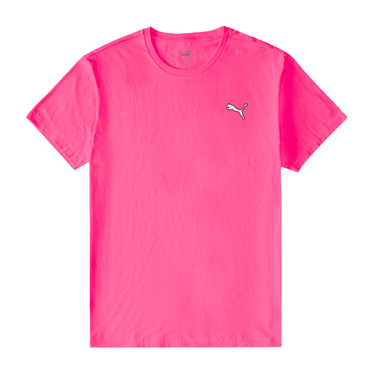 PUMA ESSENTIALS SMALL LOGO TEE #851741g01