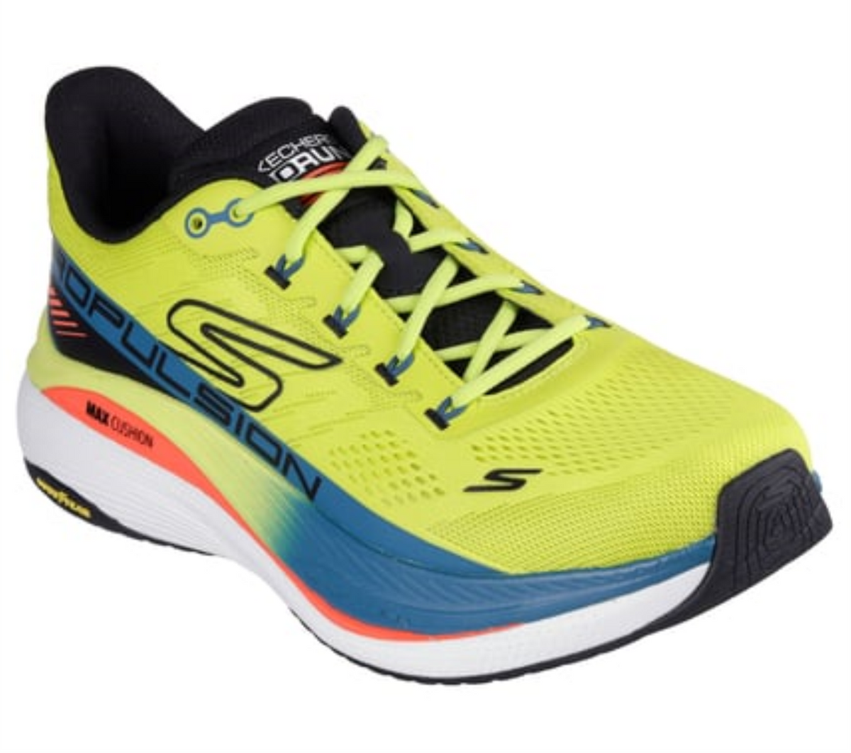 MAX CUSHIONING PROPULSION #220509lmbk
