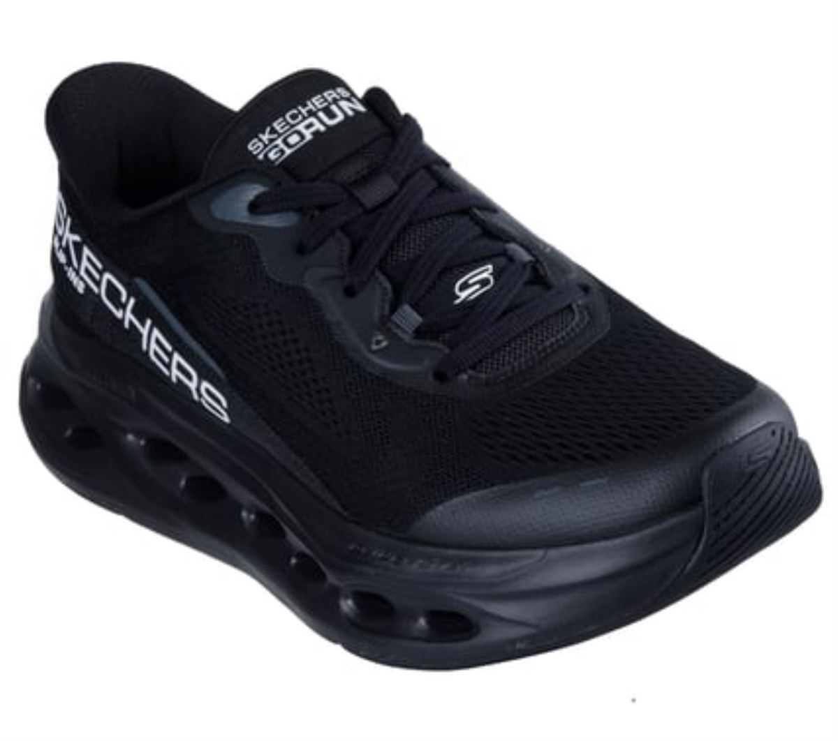 SKECHERS SLIP-INS: MAX CUSHIONING GLIDE-STEP - ADV 