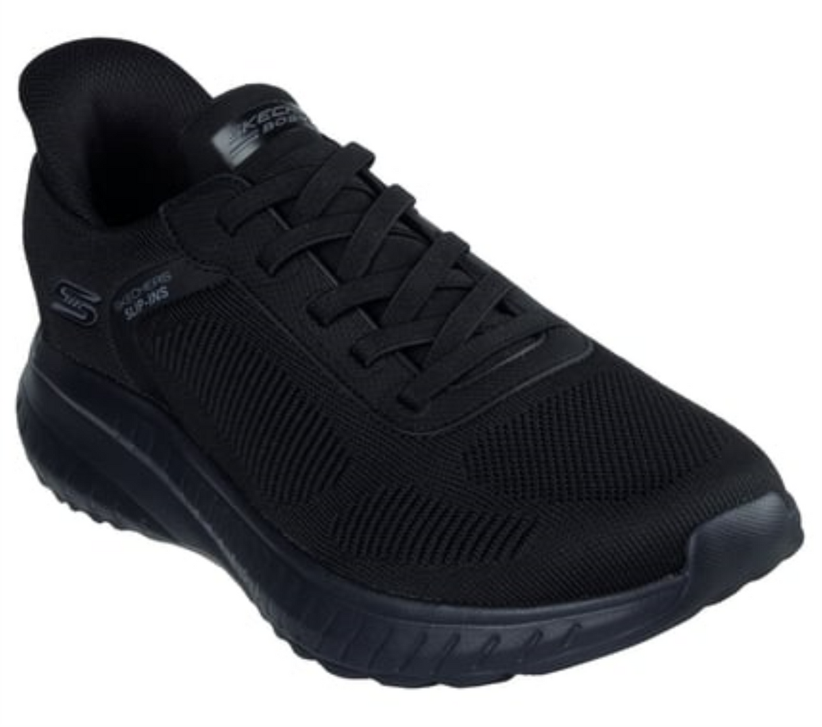 SKECHERS SLIP-INS: UNO CTL - LAYING LOW 