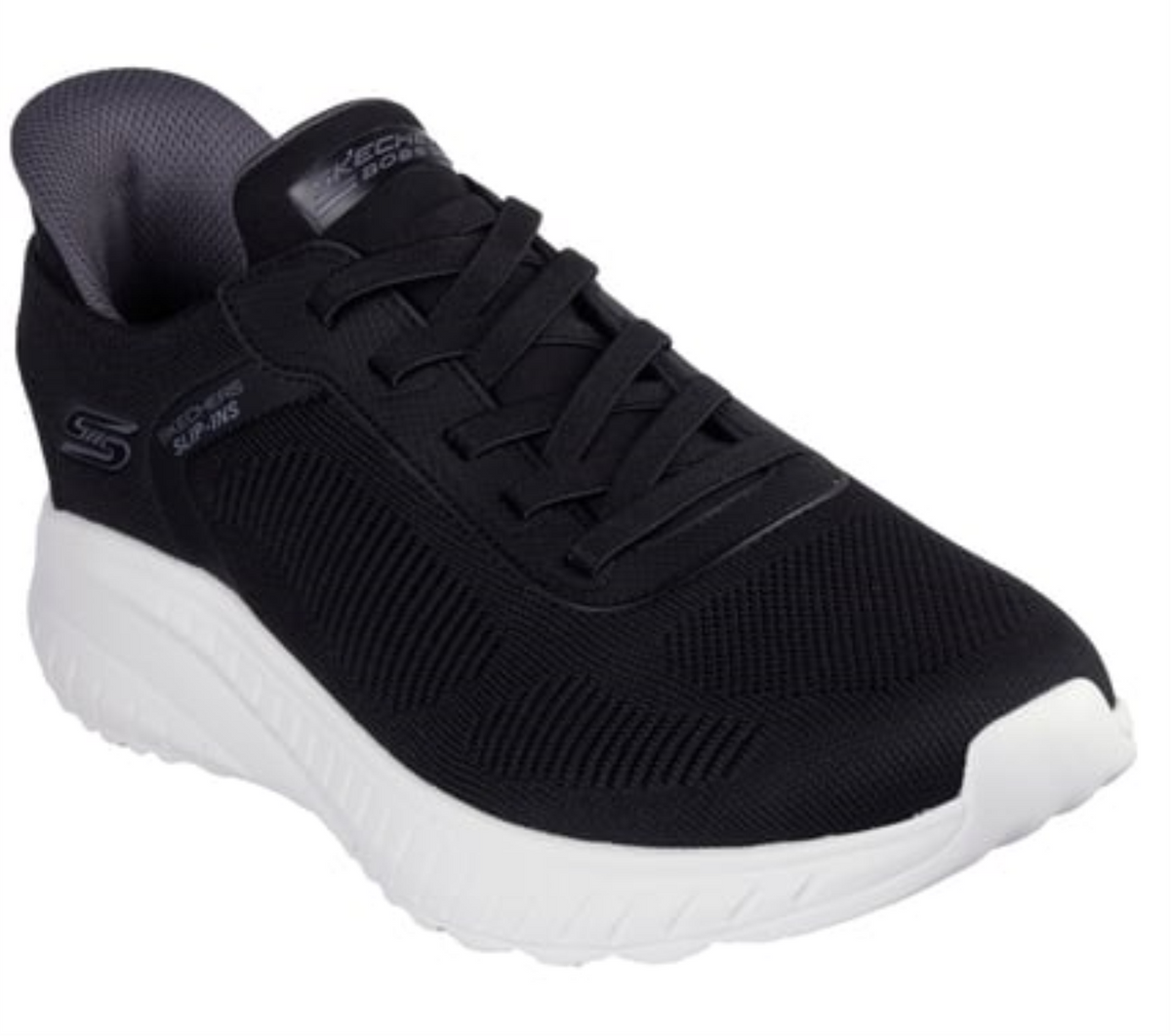 SKECHERS SLIP-INS: UNO CTL - LAYING LOW 