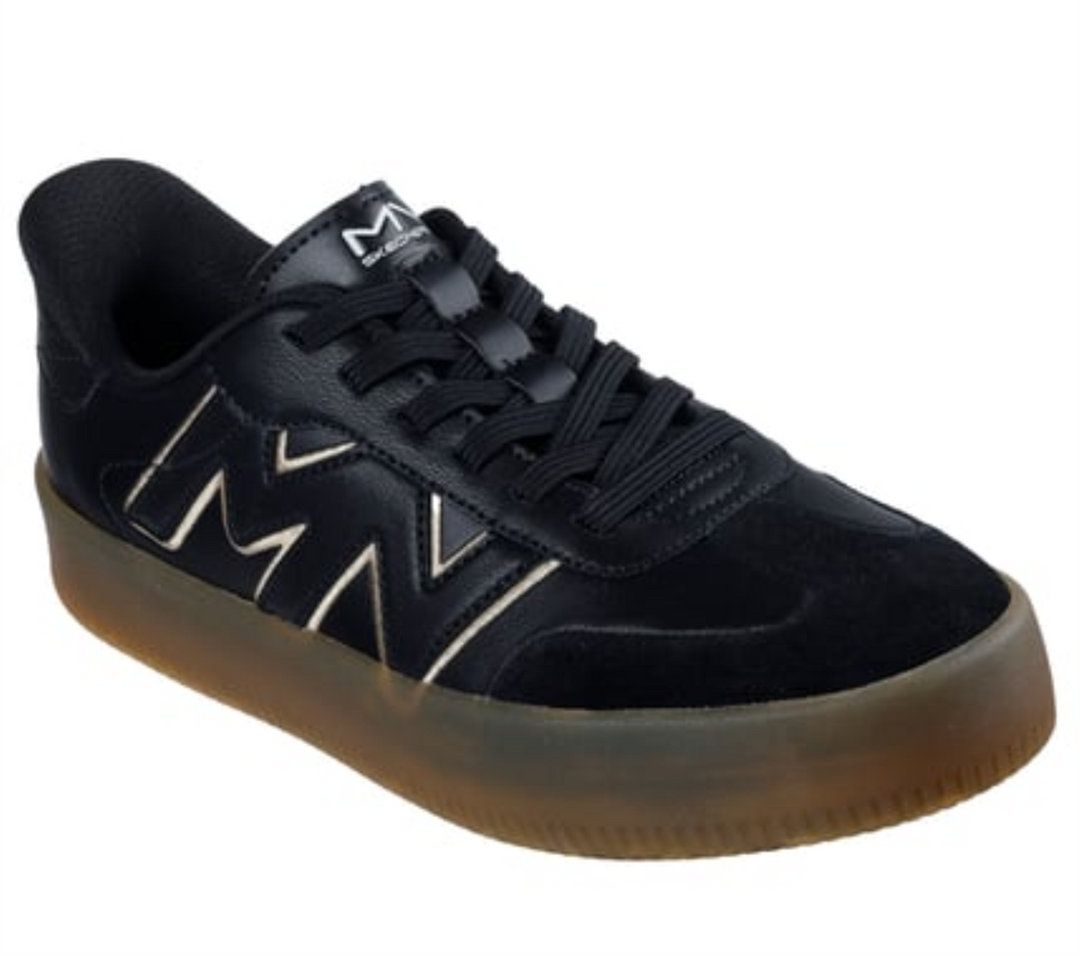 SKECHERS SLIP-INS MARK NASON: SALSA CUP - STORME #177883blk