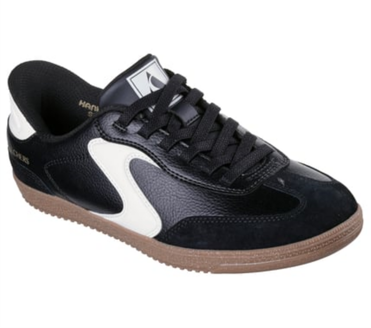 SKECHERS SLIP-INS: HOTSHOT - PERFECT CHOICE #185322bkw