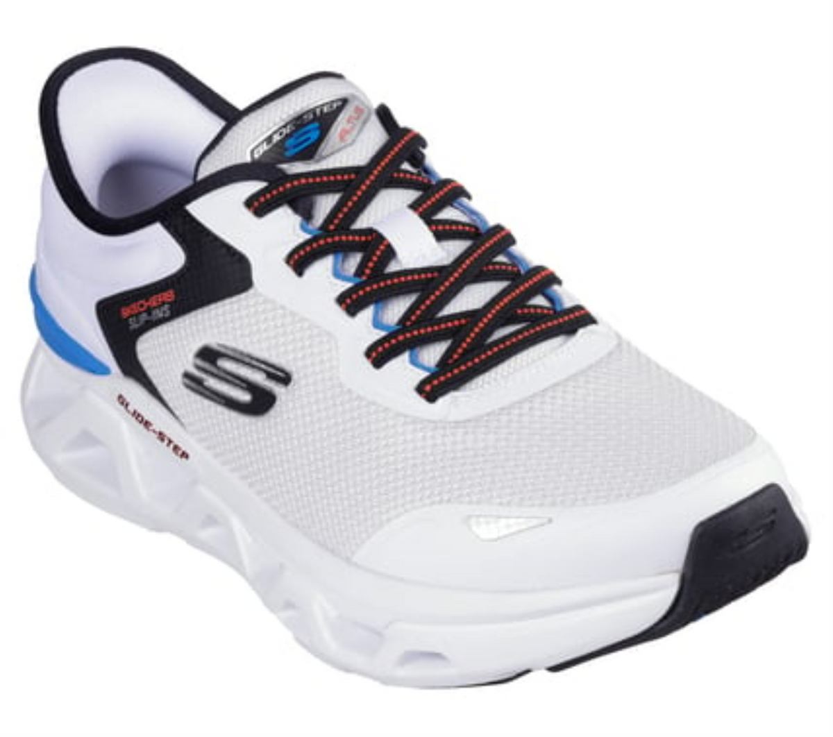 SKECHERS SLIP-INS: GLIDE-STEP ALTUS - TURN OUT #232922wmlt