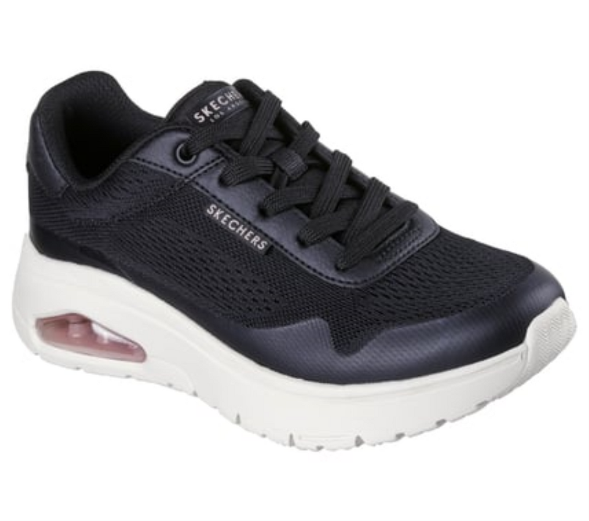 UNO FLEX - SPRING ON AIR #177794blk