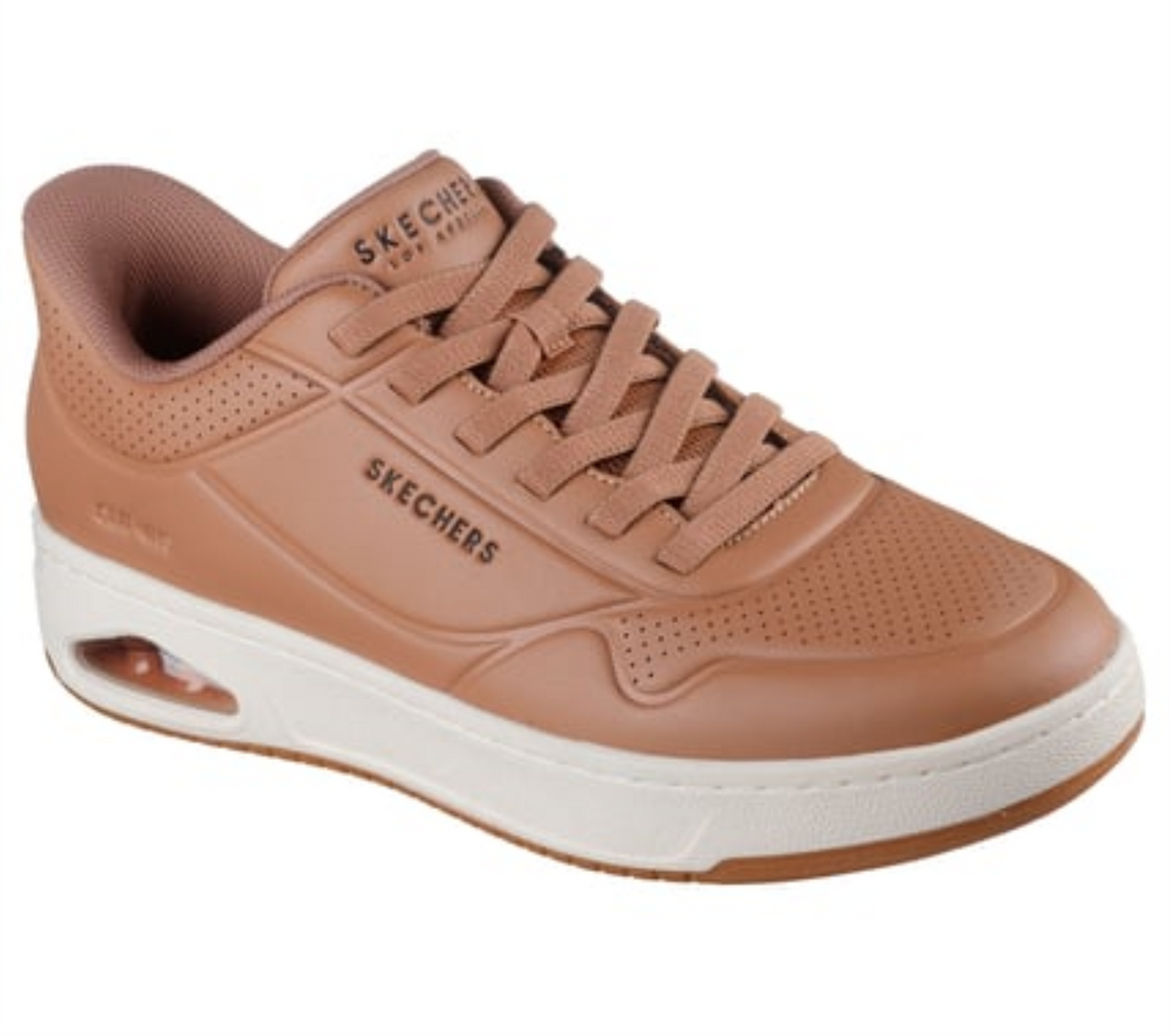 SKECHERS SLIP-INS: UNO CTL - LAYING LOW 