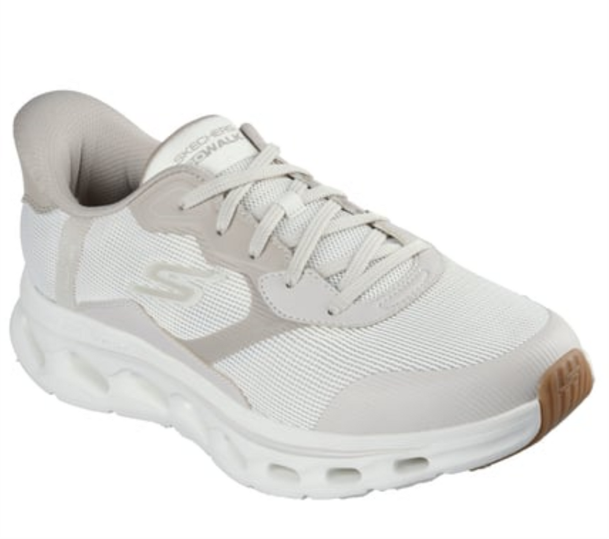 SKECHERS SLIP-INS: GO WALK GLIDE-STEP 2.0 - ZAC #216660ofwt