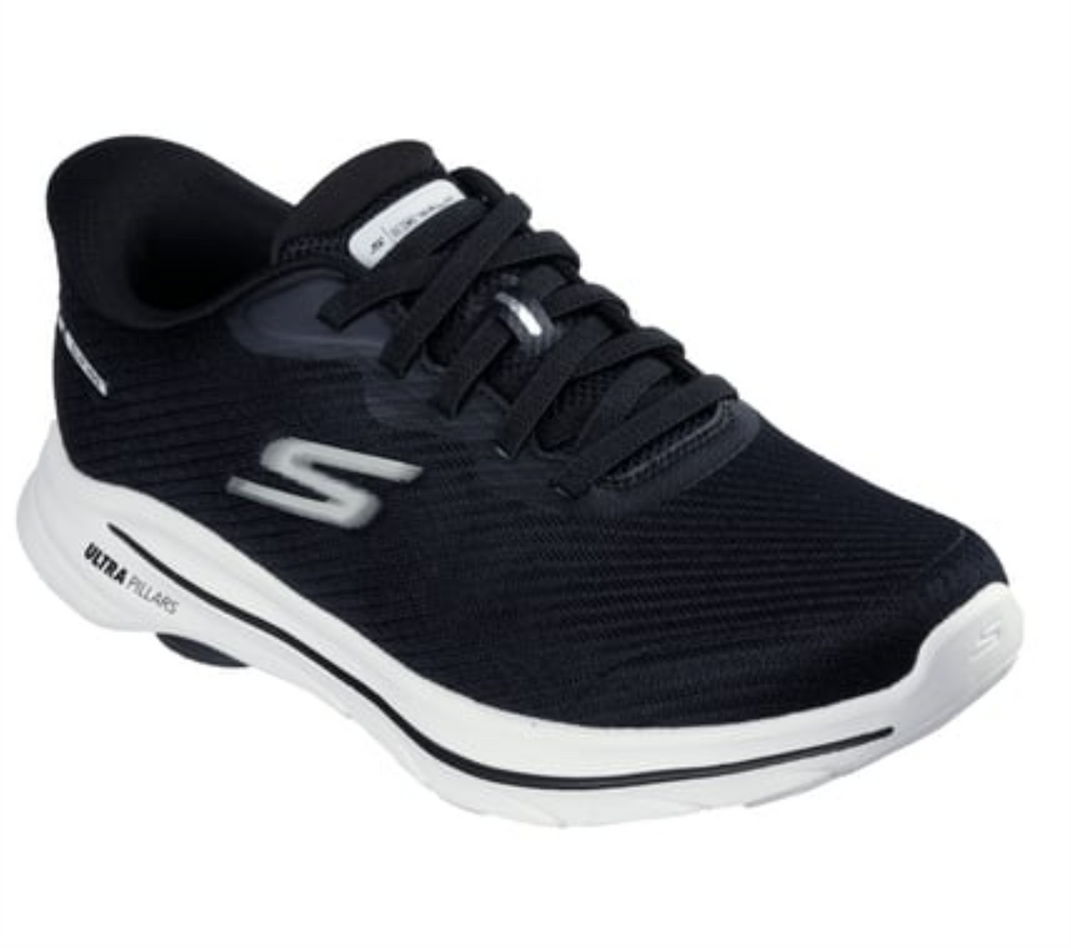 SKECHERS SLIP-INS: GO WALK 8 - PATE 