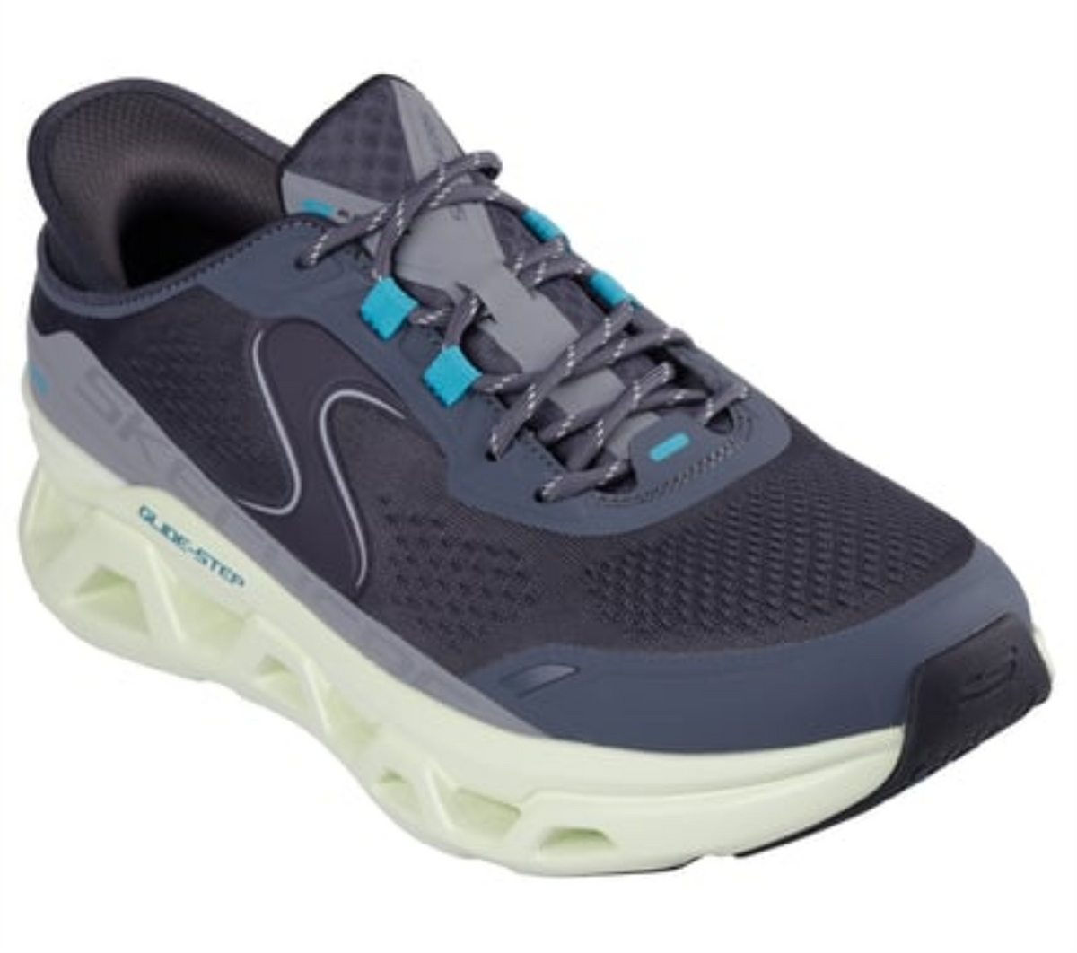 SLIP-INS: GLIDE-STEP ALTUS #232921cclm