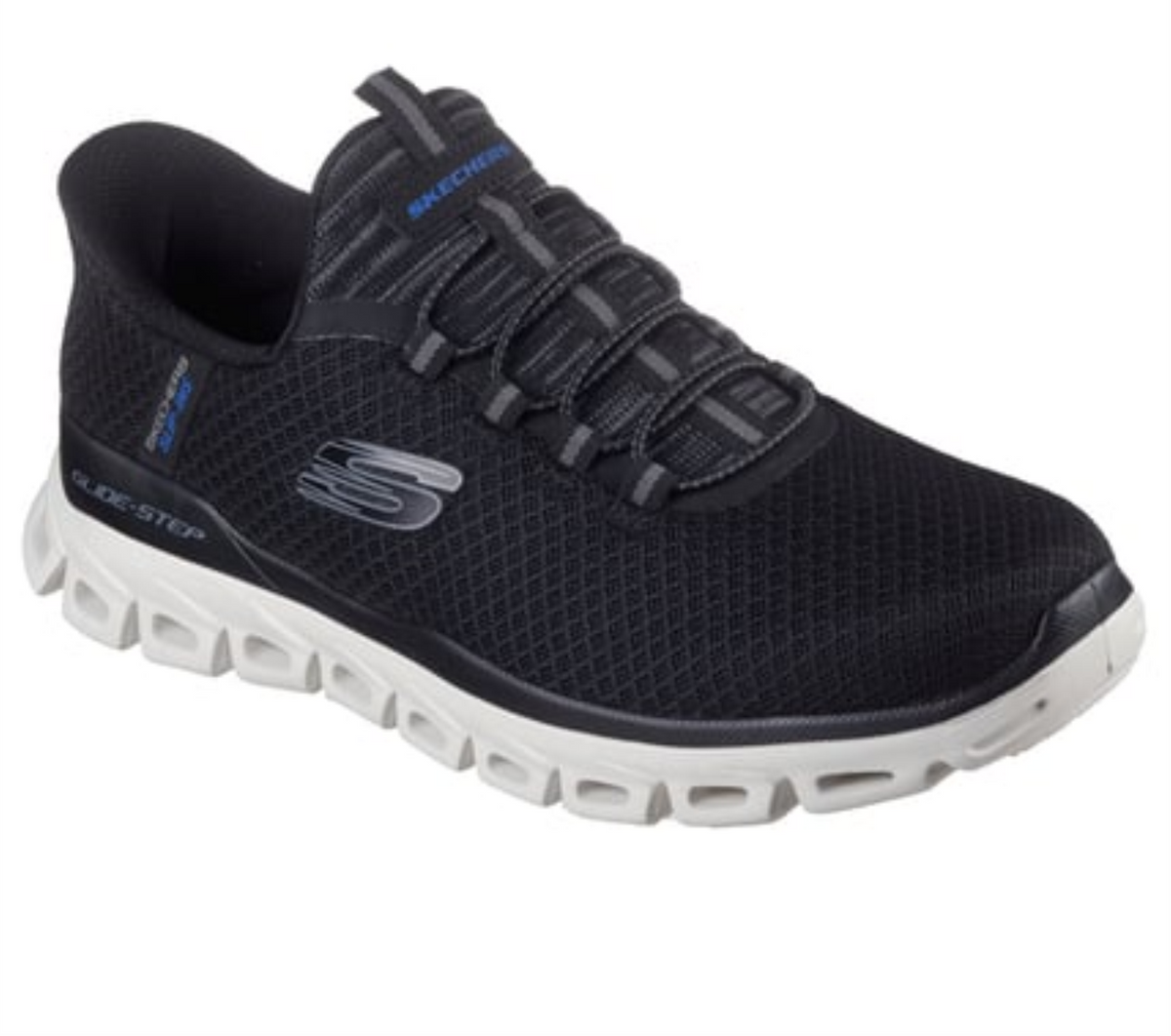 SKECHERS SLIP-INS: GLIDE-STEP - NOXUS 
