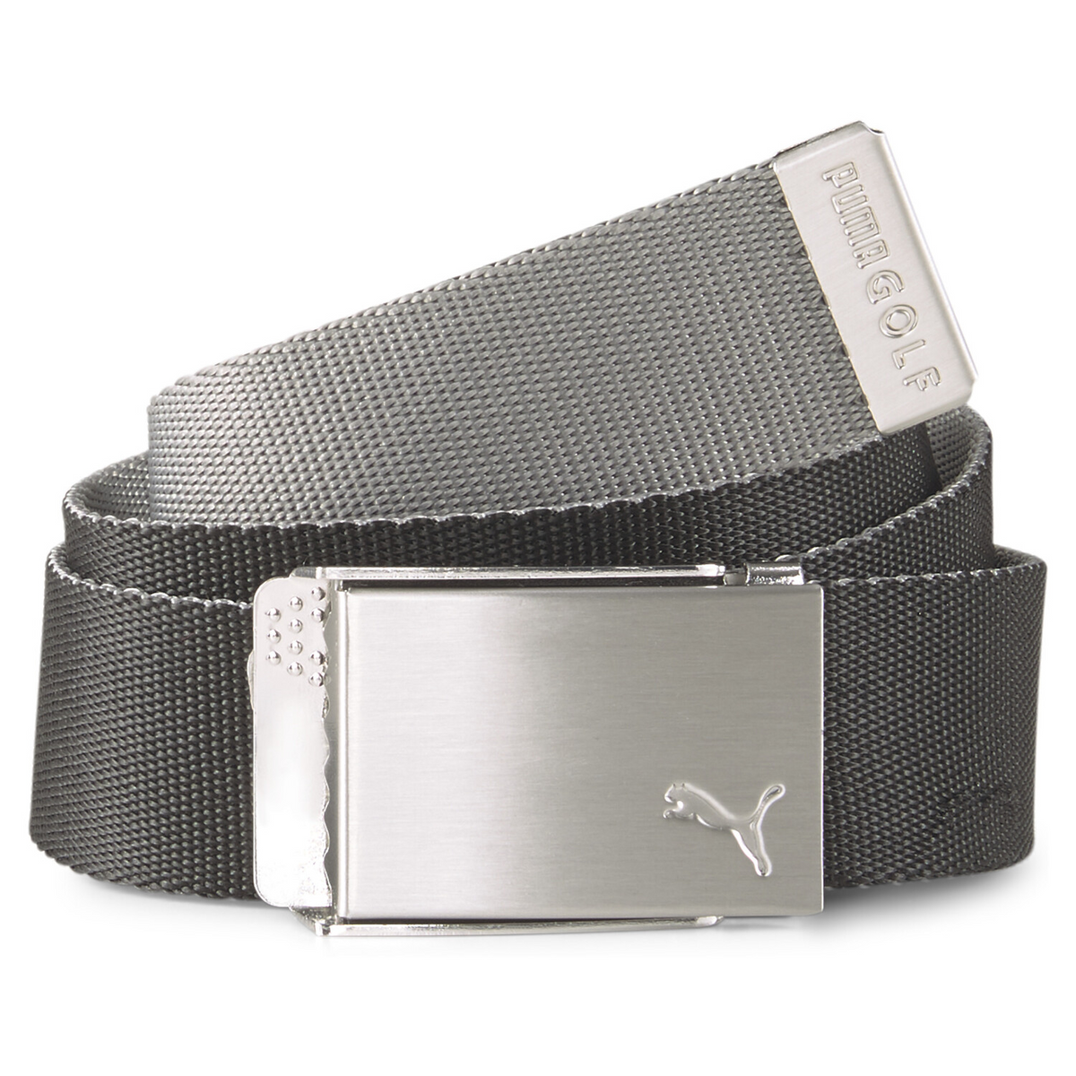 REVERSIBLE WEB BELT 