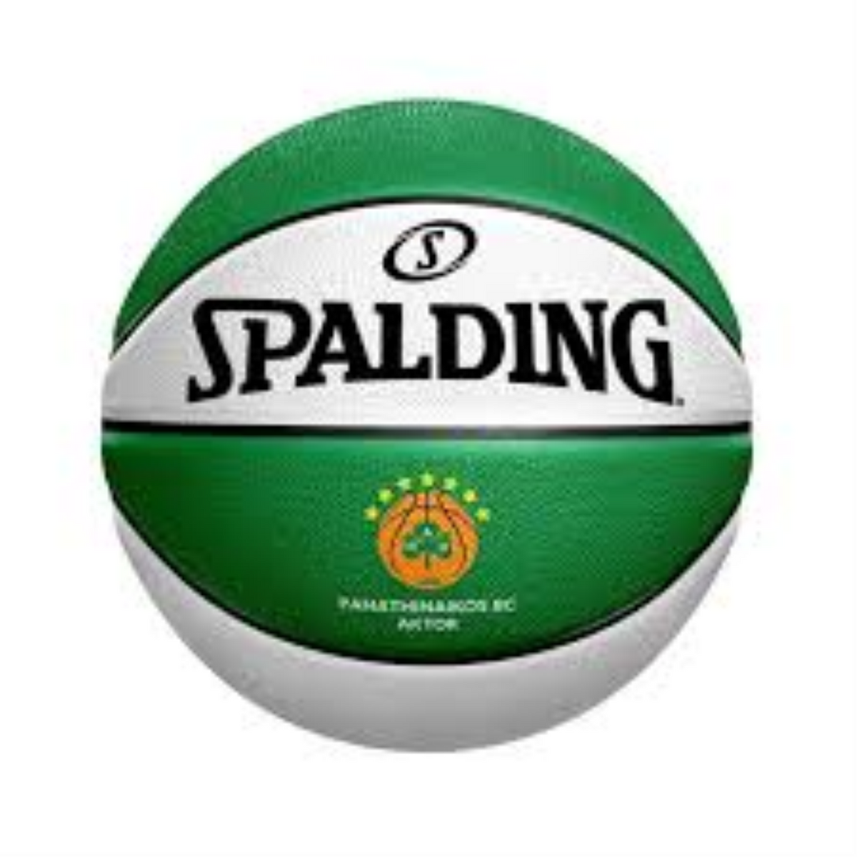 2025 EURO LEAGUE TEAM PANATHIANAIKOS SZ7RUB 