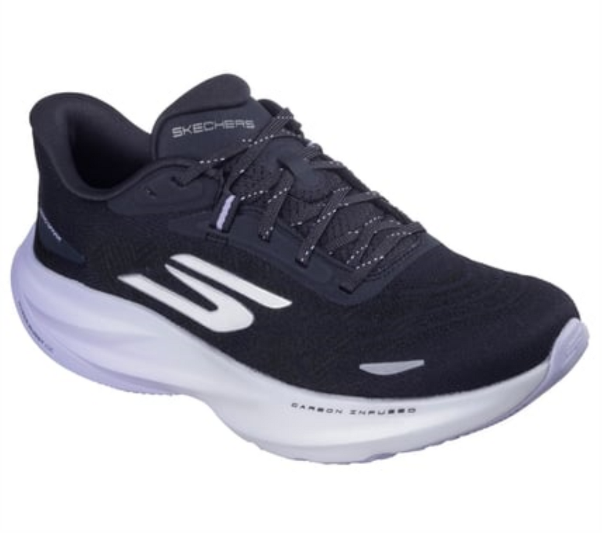 SKECHERS AERO SPARK #172200bkpr