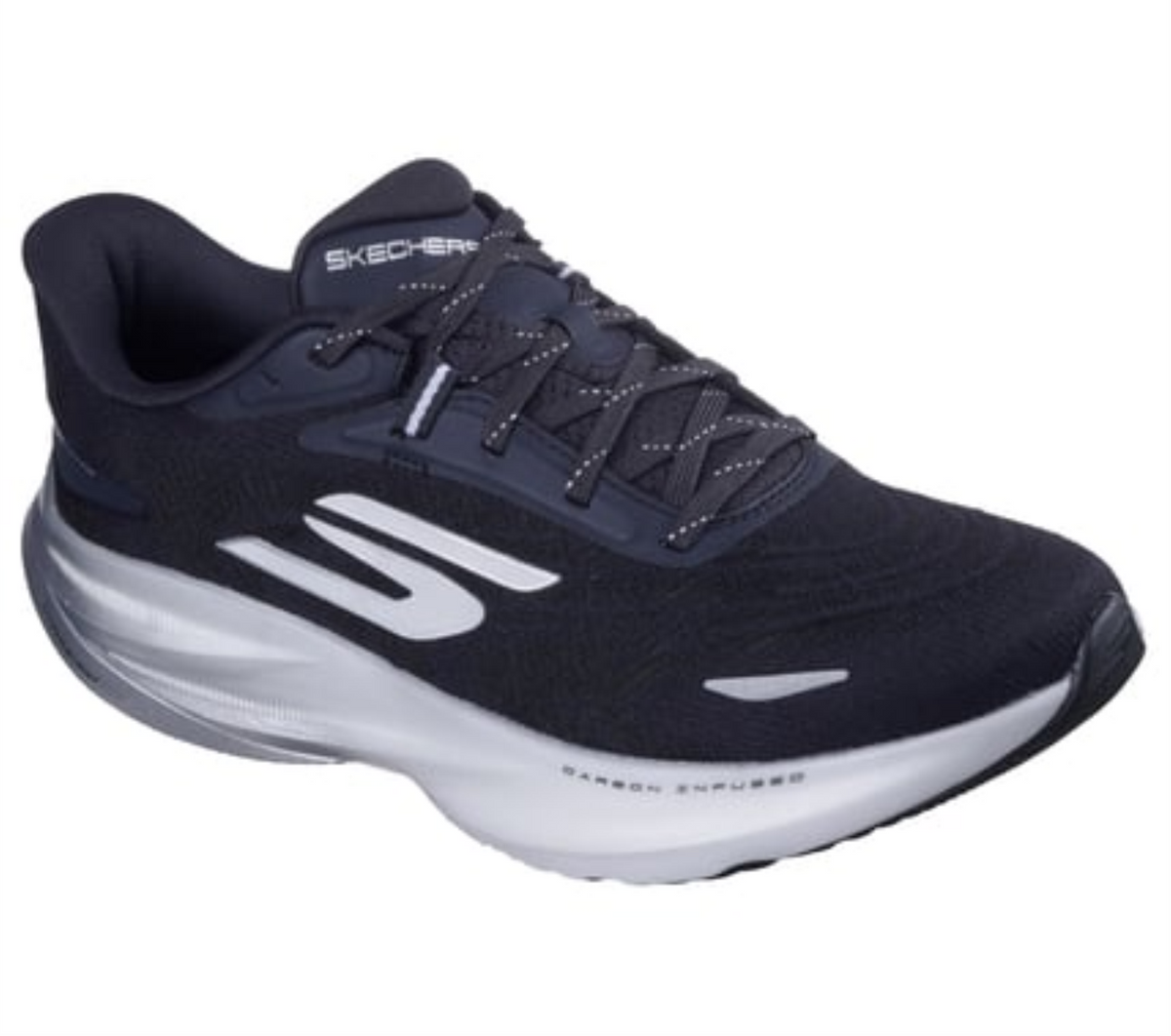 SKECHERS AERO SPARK #246200bkw