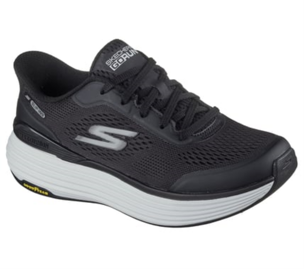 SKECHERS SLIP-INS: MAX CUSHIONING SUSPENSION - CHR 