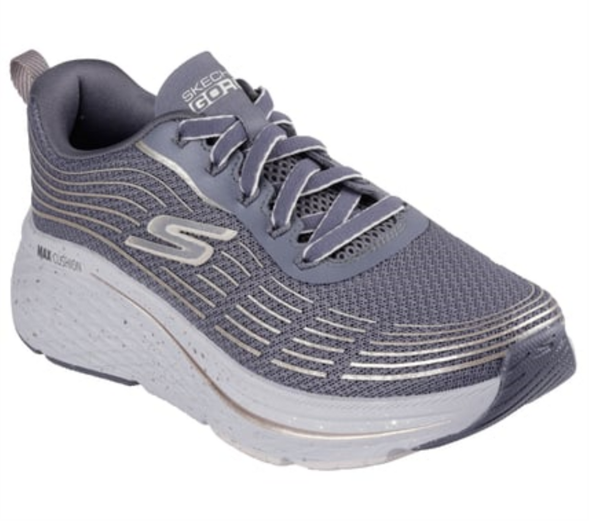 MAX CUSHIONING ELITE 2.0 - LUSTROUS 