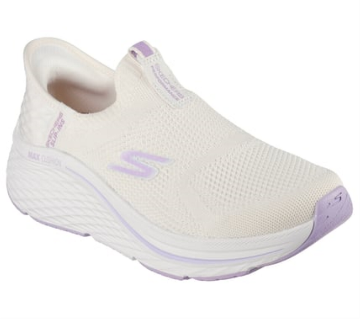 SLIP-INS: MAX CUSHIONING ELITE 2.0 