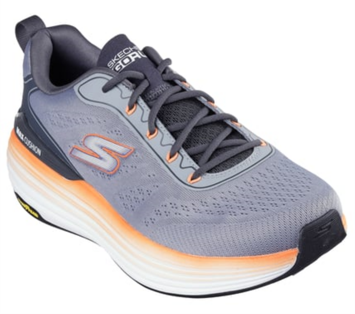 MAX CUSHIONING SUSPENSION - VOYAGER #220930wwgry
