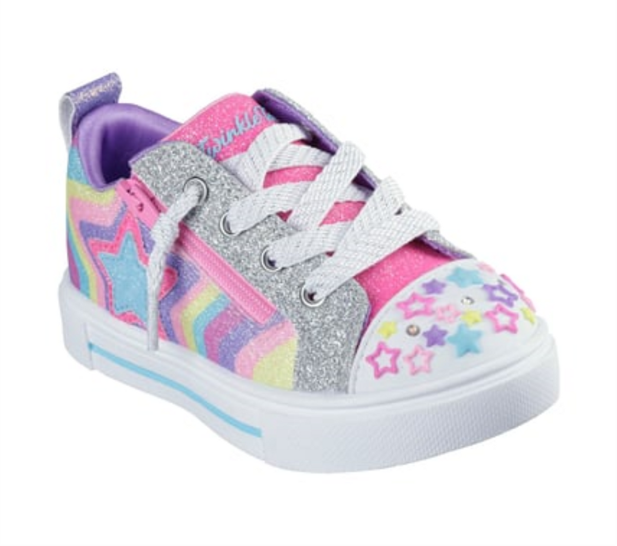 TWINKLE TOES: TWINKLE SPARKS - COSMIC BURST #314822nmlt