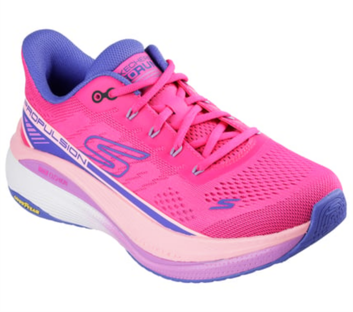 MAX CUSHIONING PROPULSION 