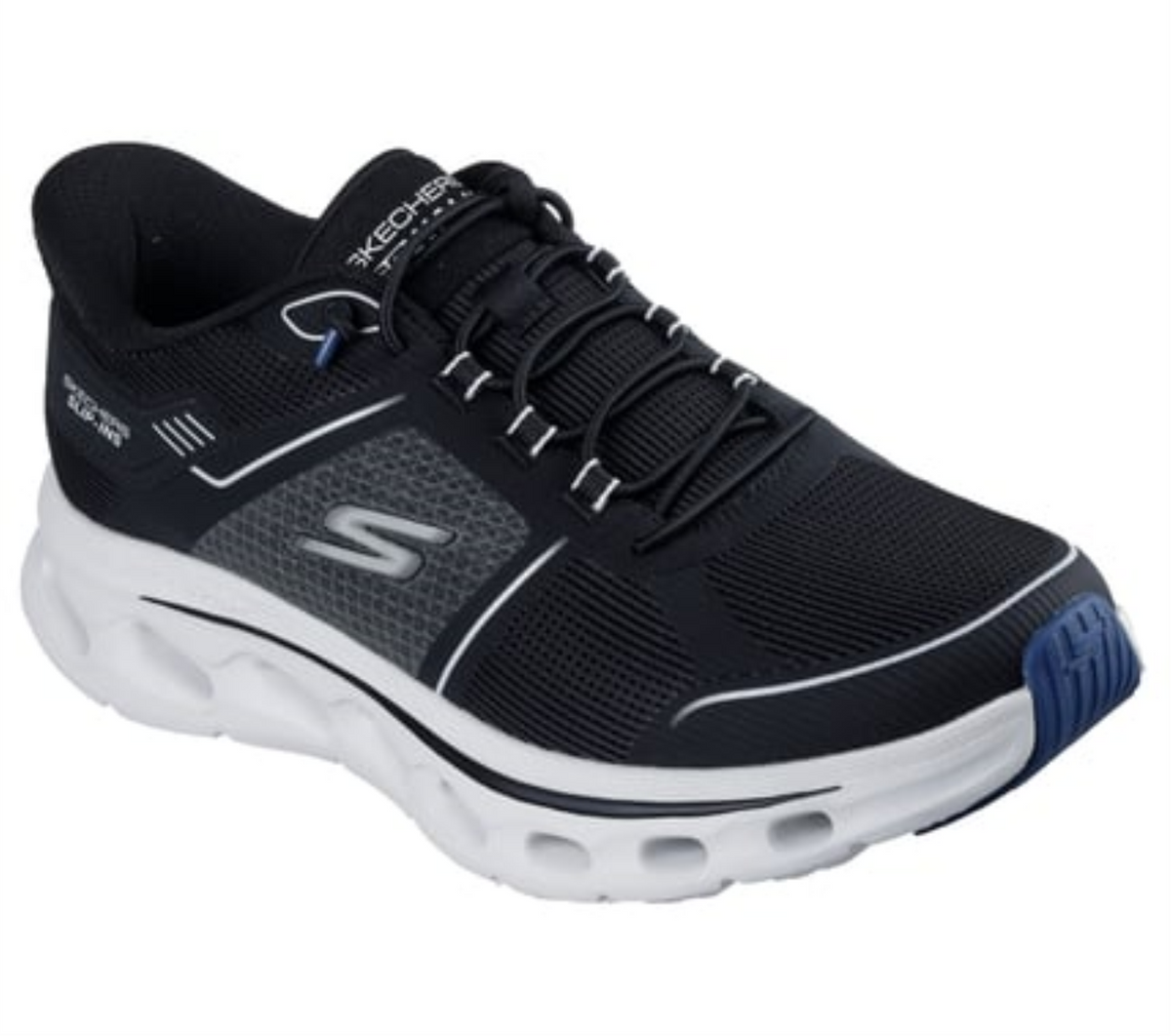 SKECHERS SLIP-INS: GO WALK GLIDE-STEP 2.0 - ZALOR 