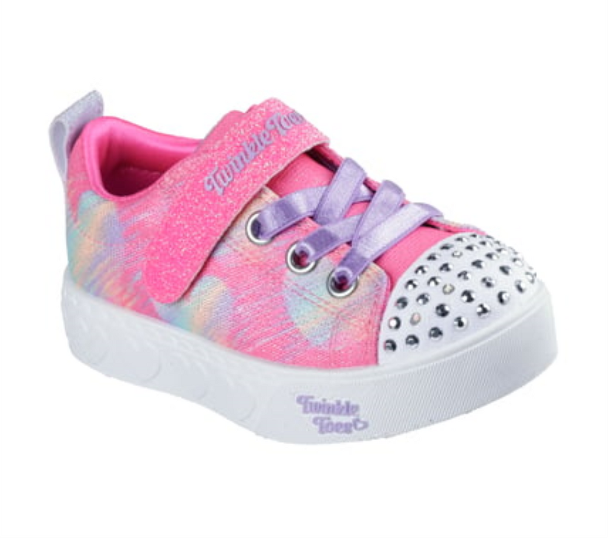 TWINKLE TOES: HEART STEPS - HEART SKETCH #314621npkmt