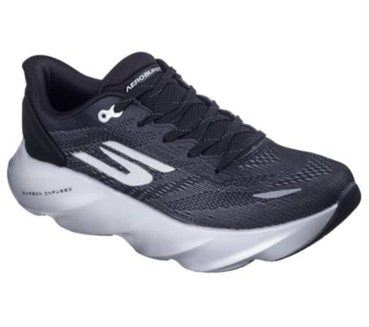 TECH RUNNING MENS #246210bkw