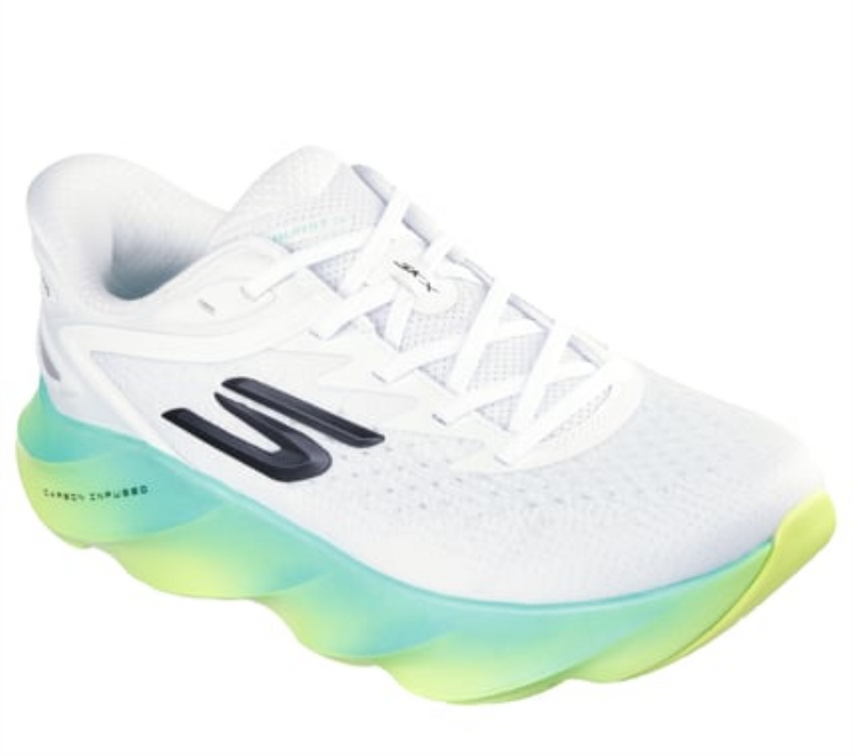 TECH RUNNING MENS 