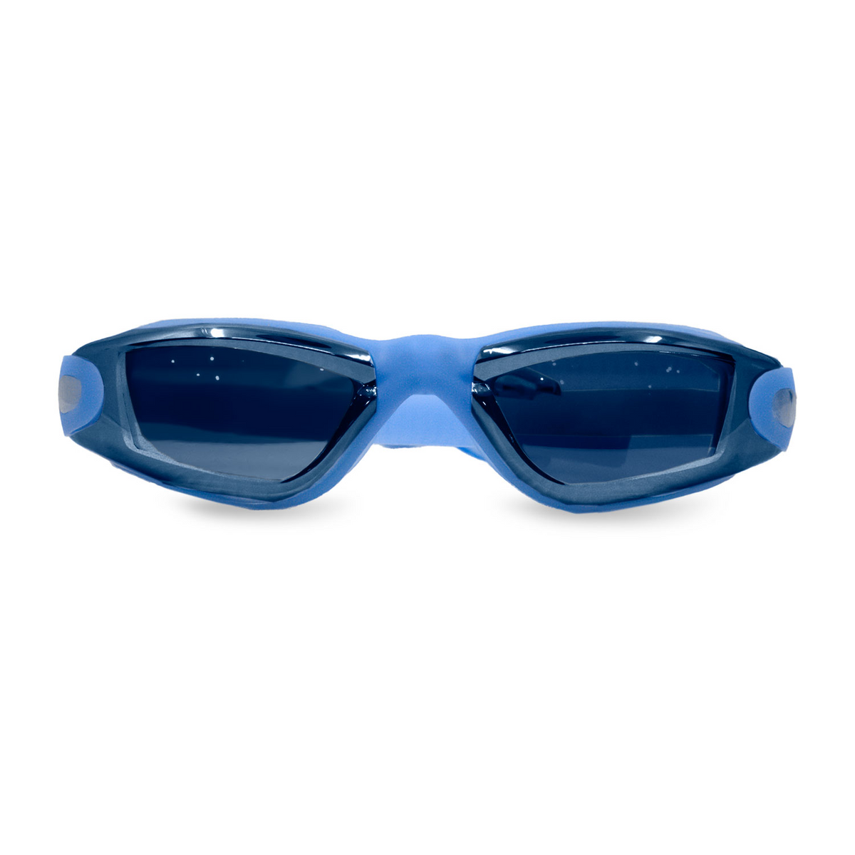 MOR LENTES DE NATACION MULTI ODISSEY ADULTO AZUL 