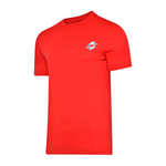RUNNING III TEE 
