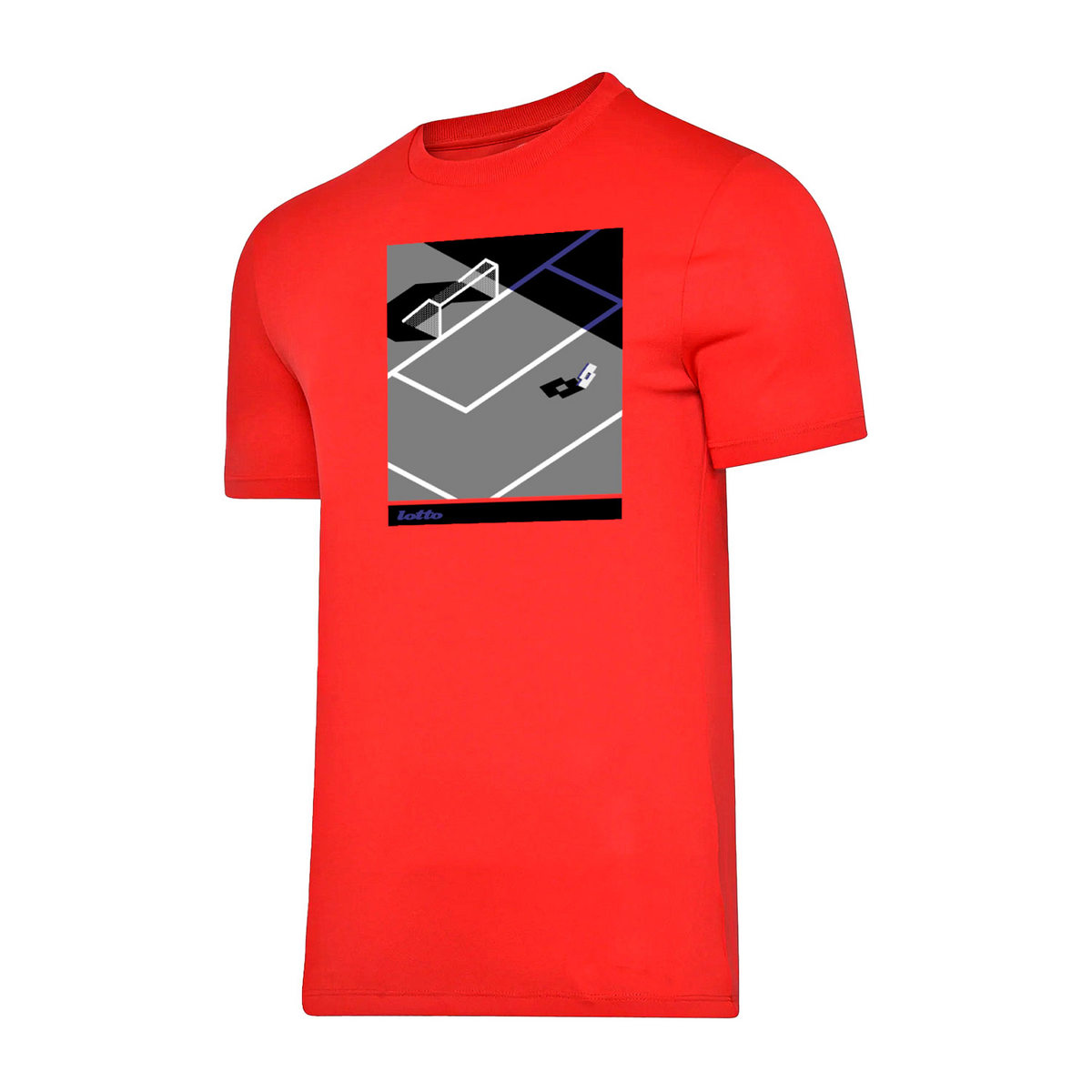 TEE HERITAGE #217024l0c4
