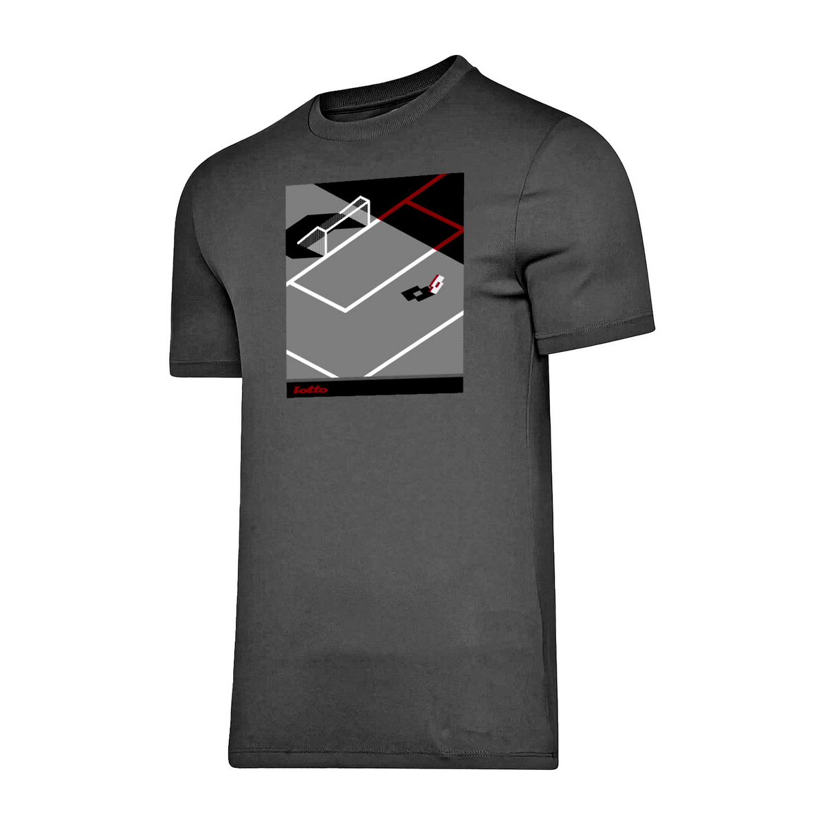 TEE HERITAGE 