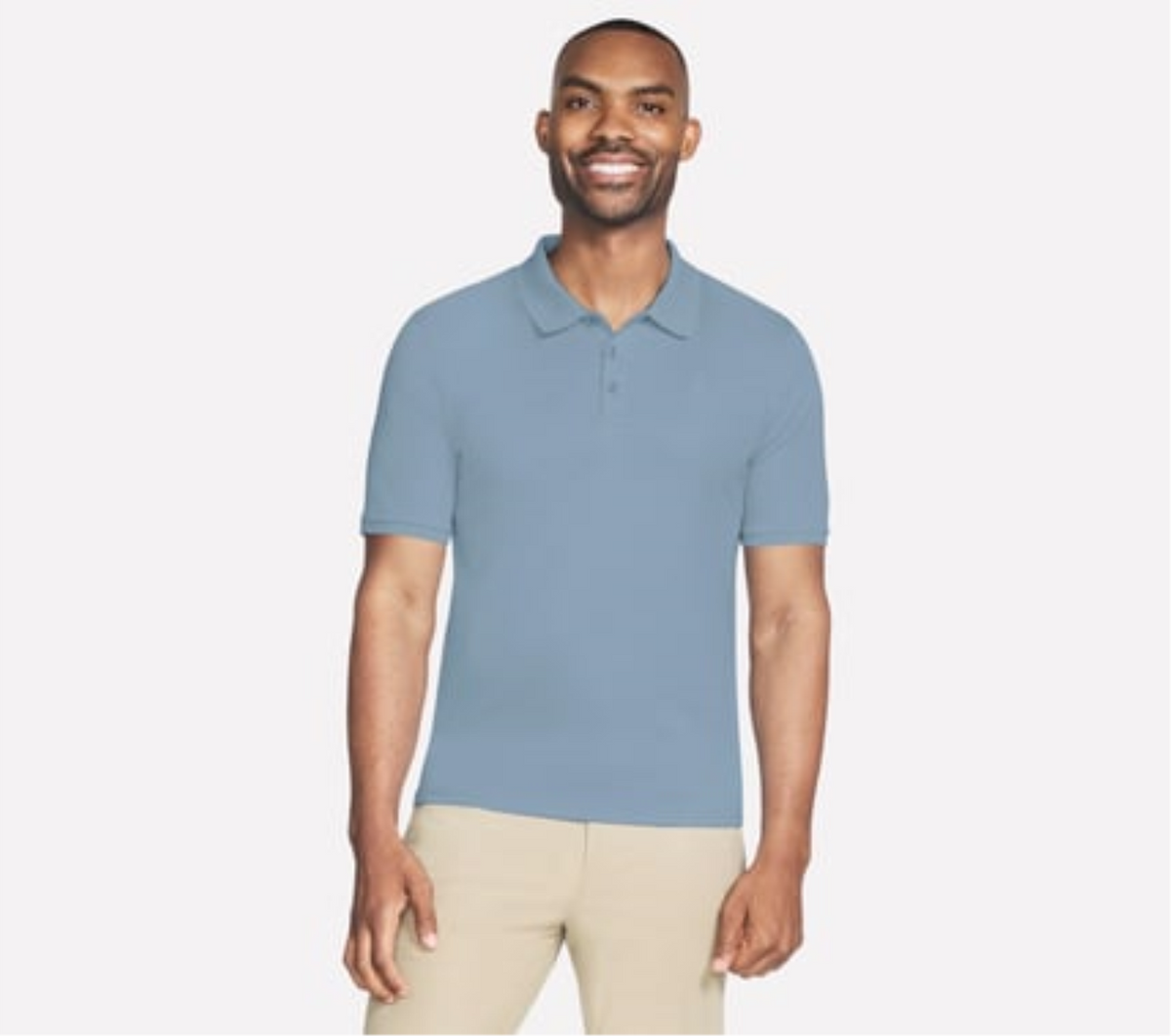 OFF DUTY POLO #tp43blpr