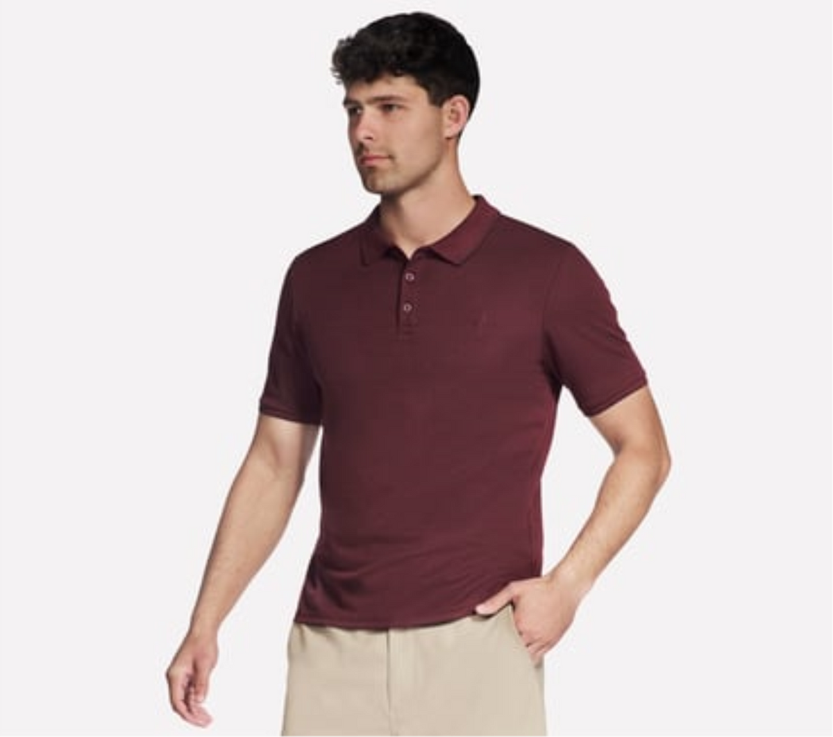 OFF DUTY POLO 